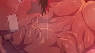Hot GayPorn Tube 5