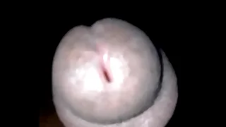 Du long de mes 23 cm je bande pendant 10 mn