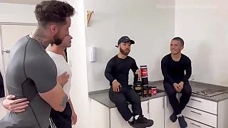 732 gangbang porn videos