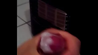 cumshots to my dick